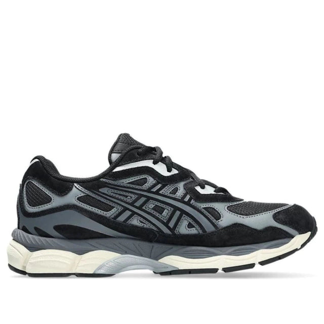 ASICS Gel-NYC 'Black Grey'