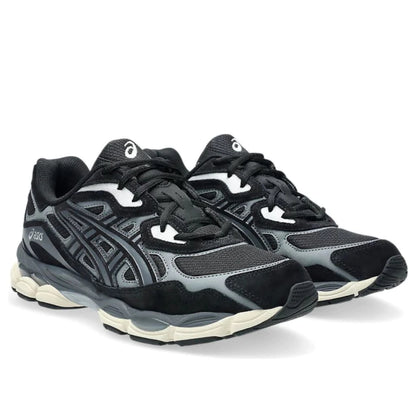ASICS Gel-NYC 'Black Grey'