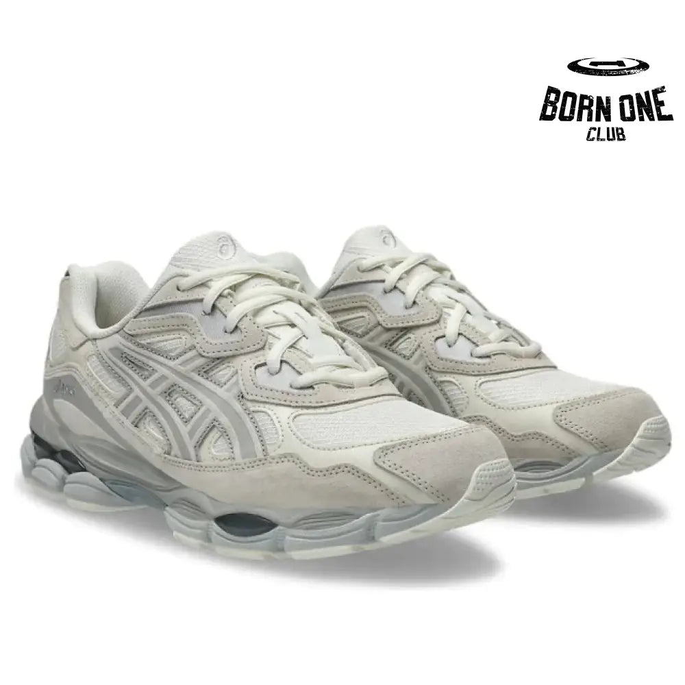 ASICS Gel-NYC 'Cream'