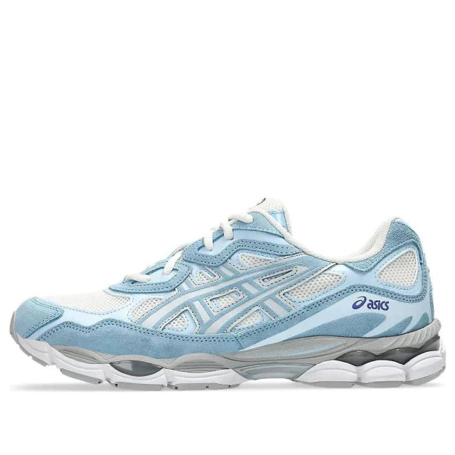 ASICS Gel-NYC Cream Arctic Sky