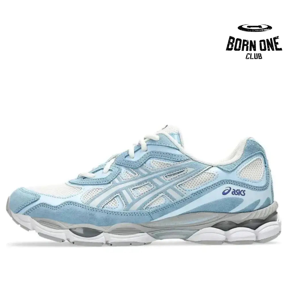 ASICS Gel-NYC Cream Arctic Sky