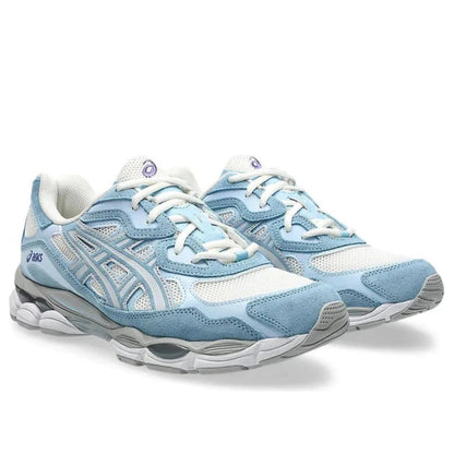 ASICS Gel-NYC Cream Arctic Sky