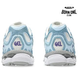 ASICS Gel-NYC Cream Arctic Sky