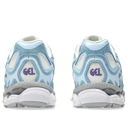 ASICS Gel-NYC Cream Arctic Sky