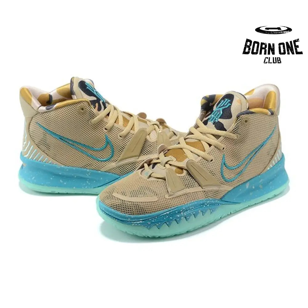 NIKE KYRIE 7 x RIPPLE