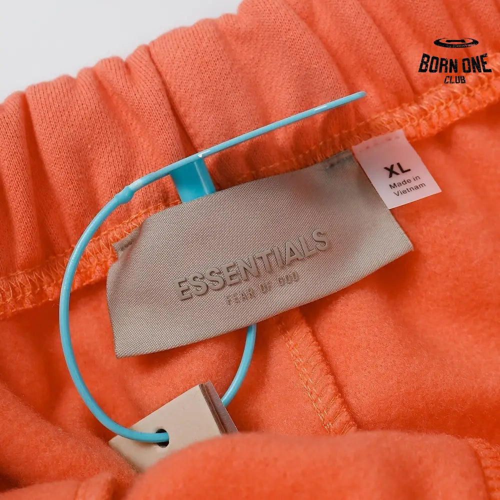 Calça de Moletom Essentials