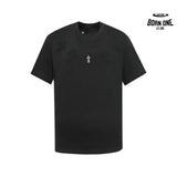 Camiseta Chrome Hearts