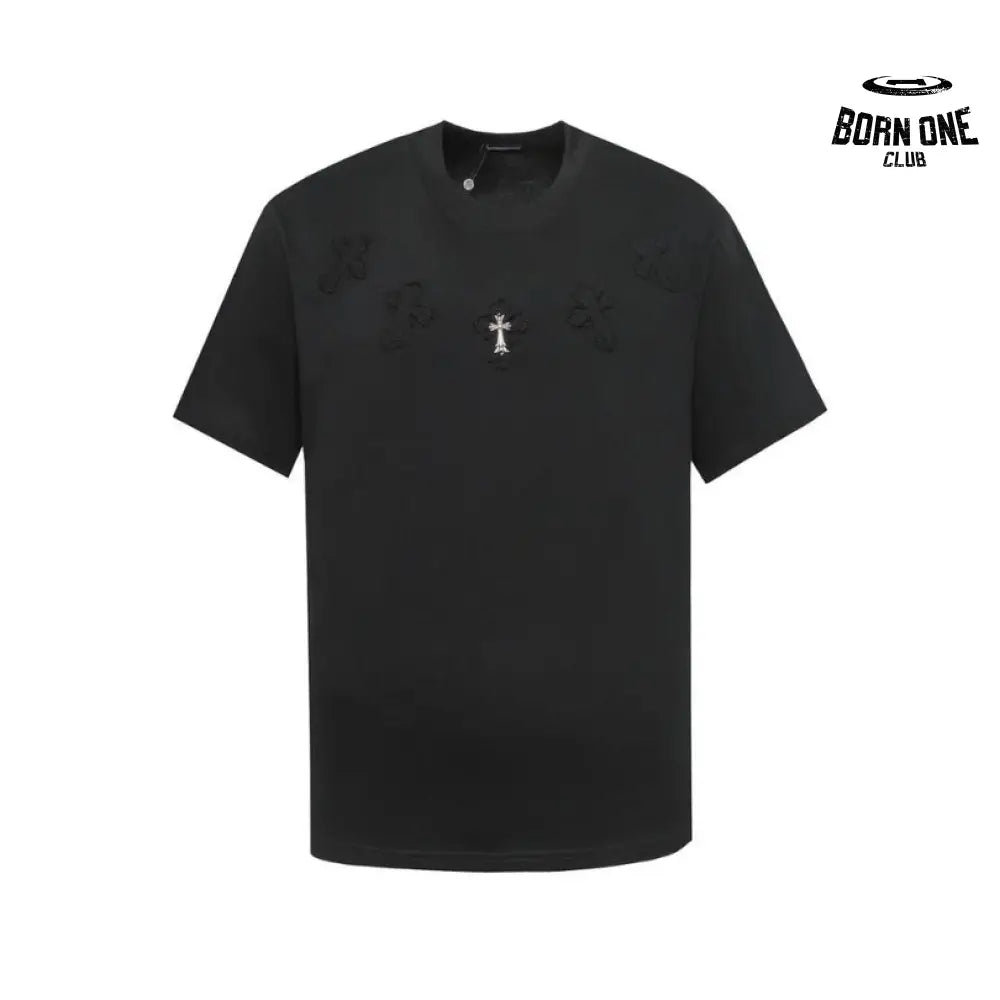 Camiseta Chrome Hearts