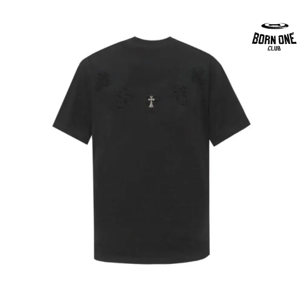 Camiseta Chrome Hearts