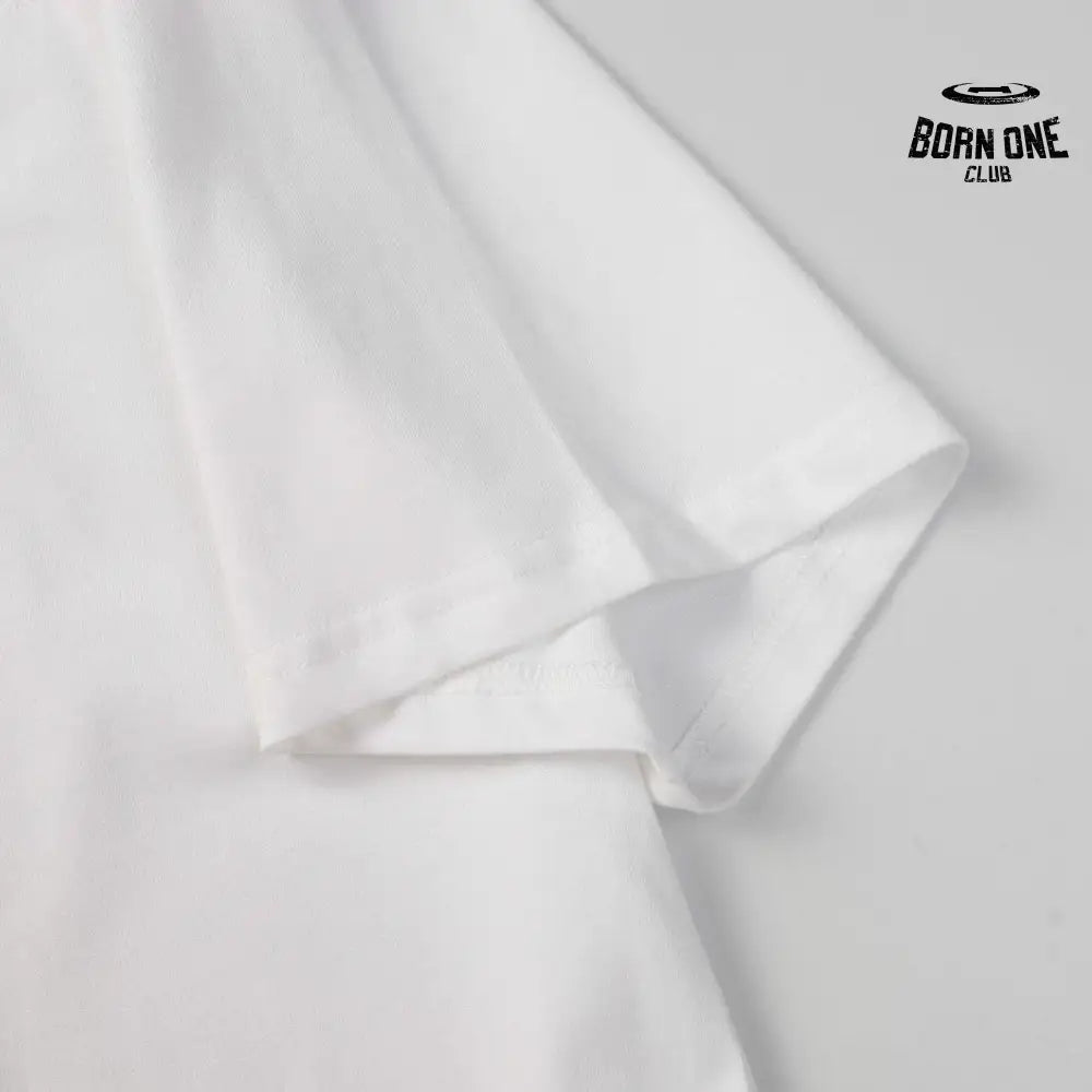 Camiseta Chrome Hearts