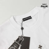 Camiseta Chrome Hearts