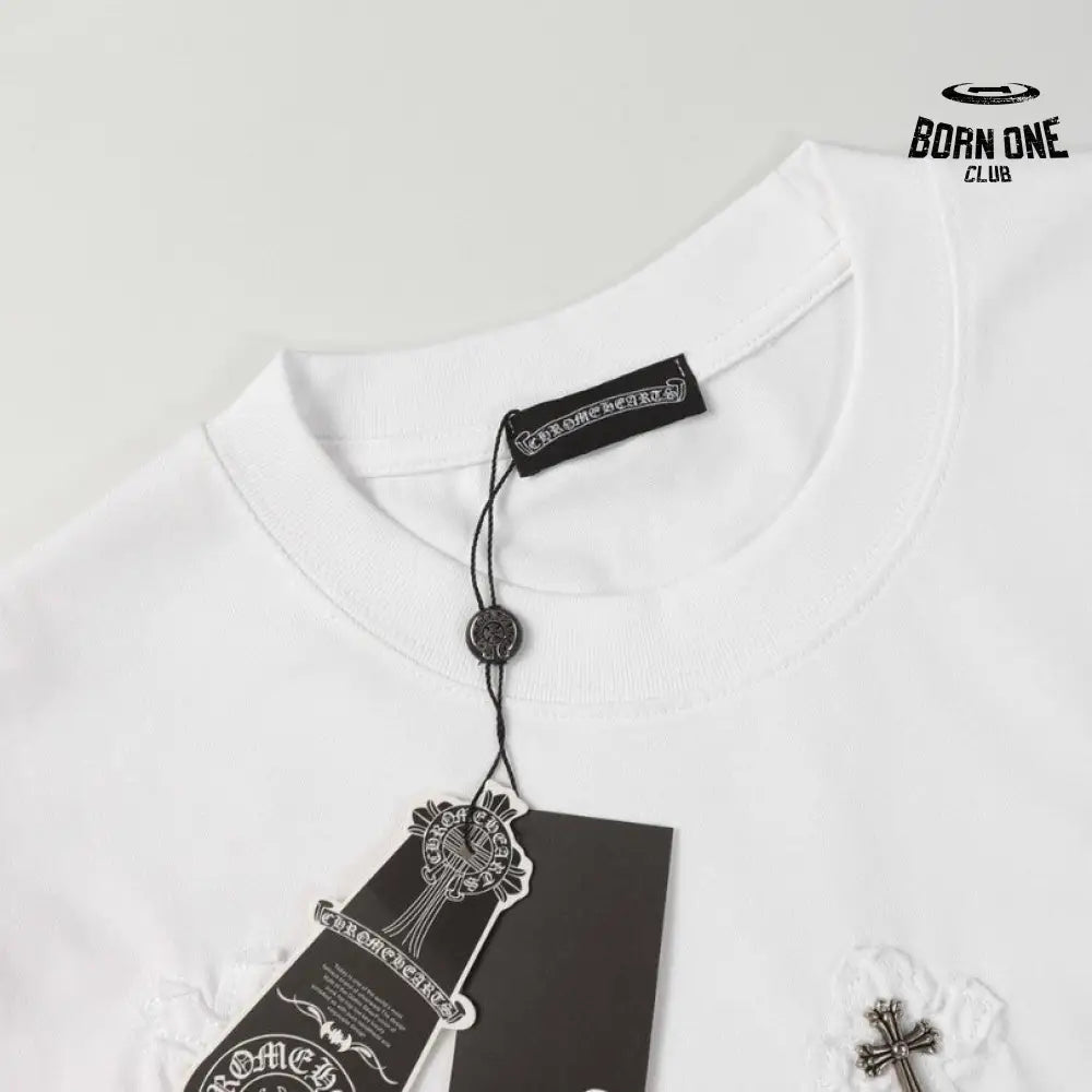Camiseta Chrome Hearts