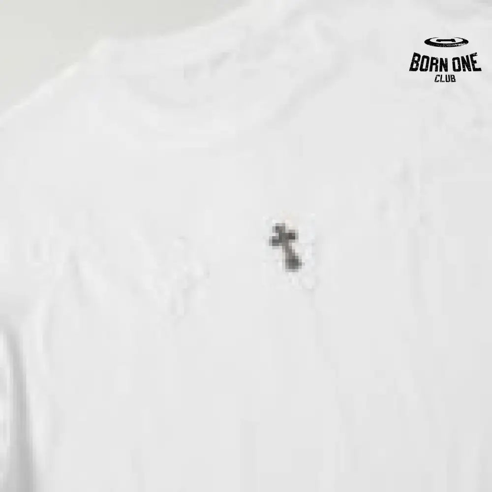 Camiseta Chrome Hearts