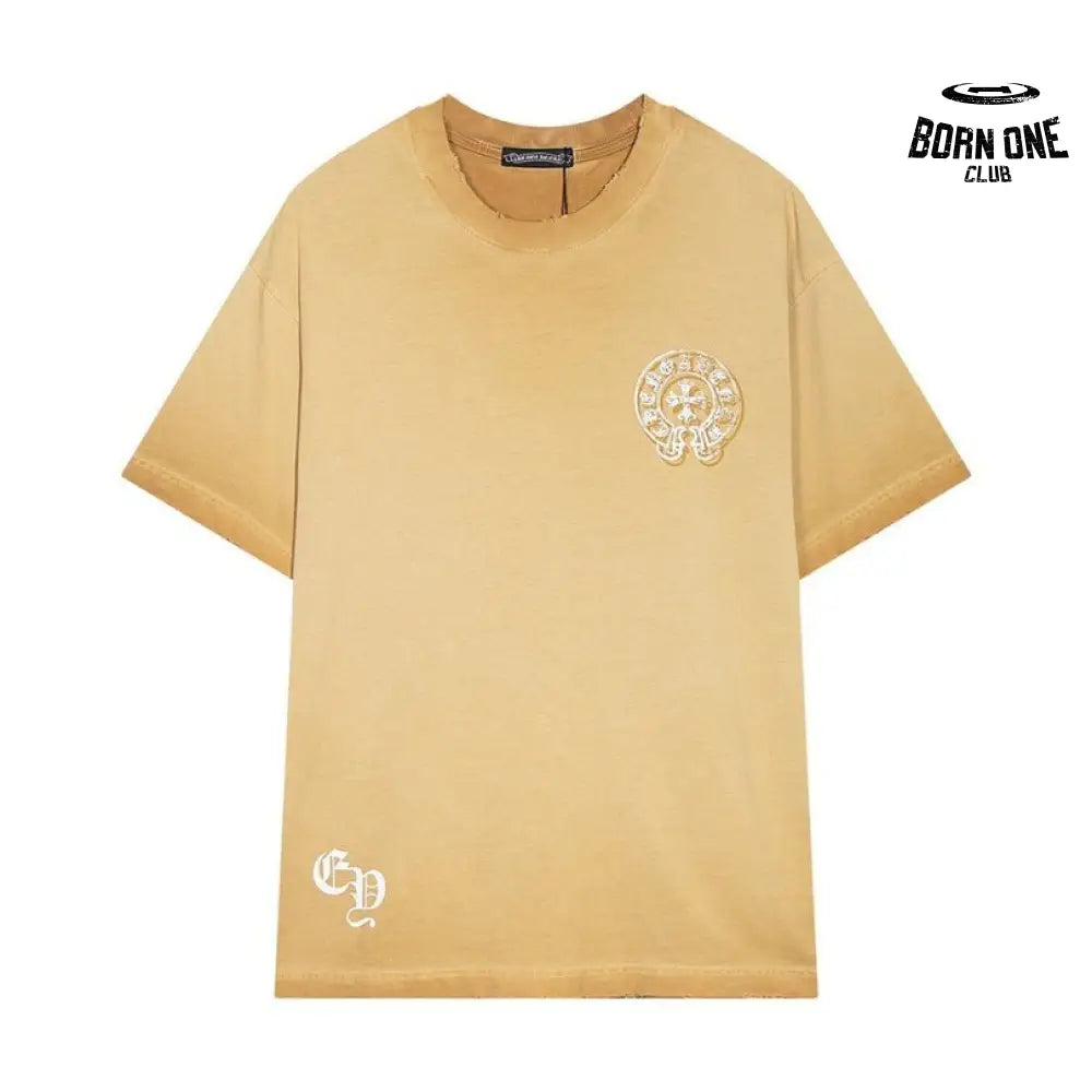 Camiseta Chrome Hearts