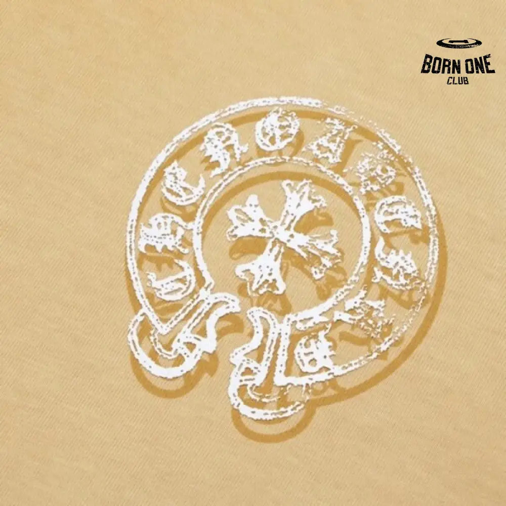 Camiseta Chrome Hearts