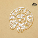 Camiseta Chrome Hearts