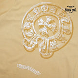 Camiseta Chrome Hearts