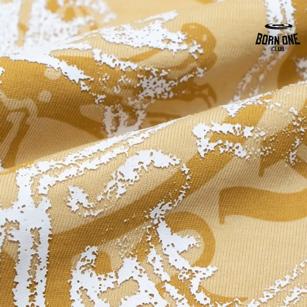 Camiseta Chrome Hearts