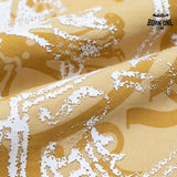 Camiseta Chrome Hearts