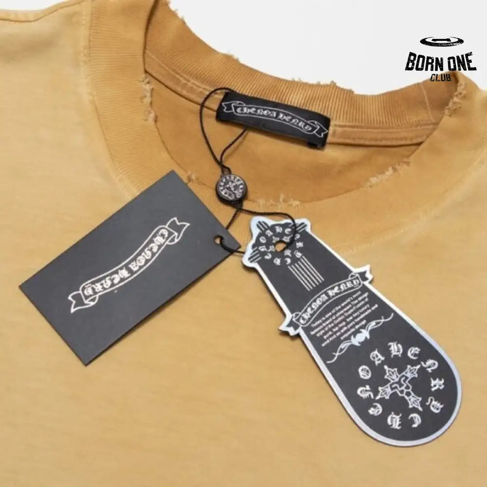 Camiseta Chrome Hearts
