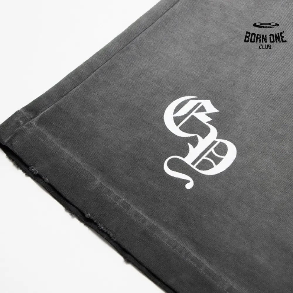 Camiseta Chrome Hearts