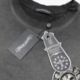 Camiseta Chrome Hearts
