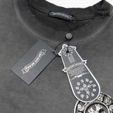 Camiseta Chrome Hearts