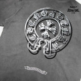 Camiseta Chrome Hearts