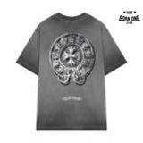 Camiseta Chrome Hearts