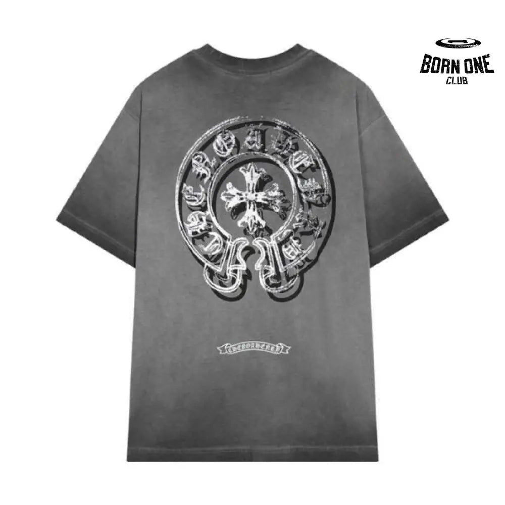 Camiseta Chrome Hearts