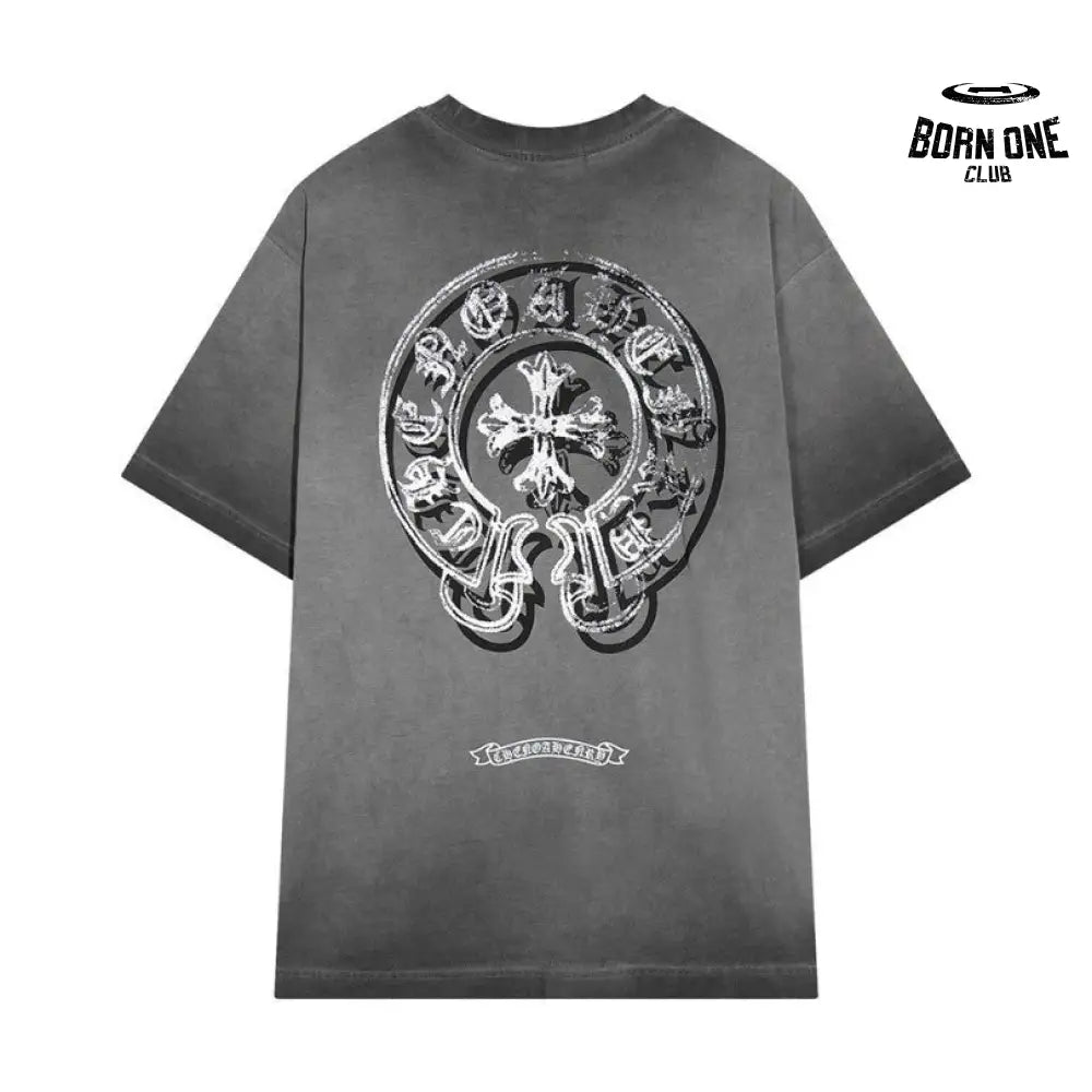 Camiseta Chrome Hearts
