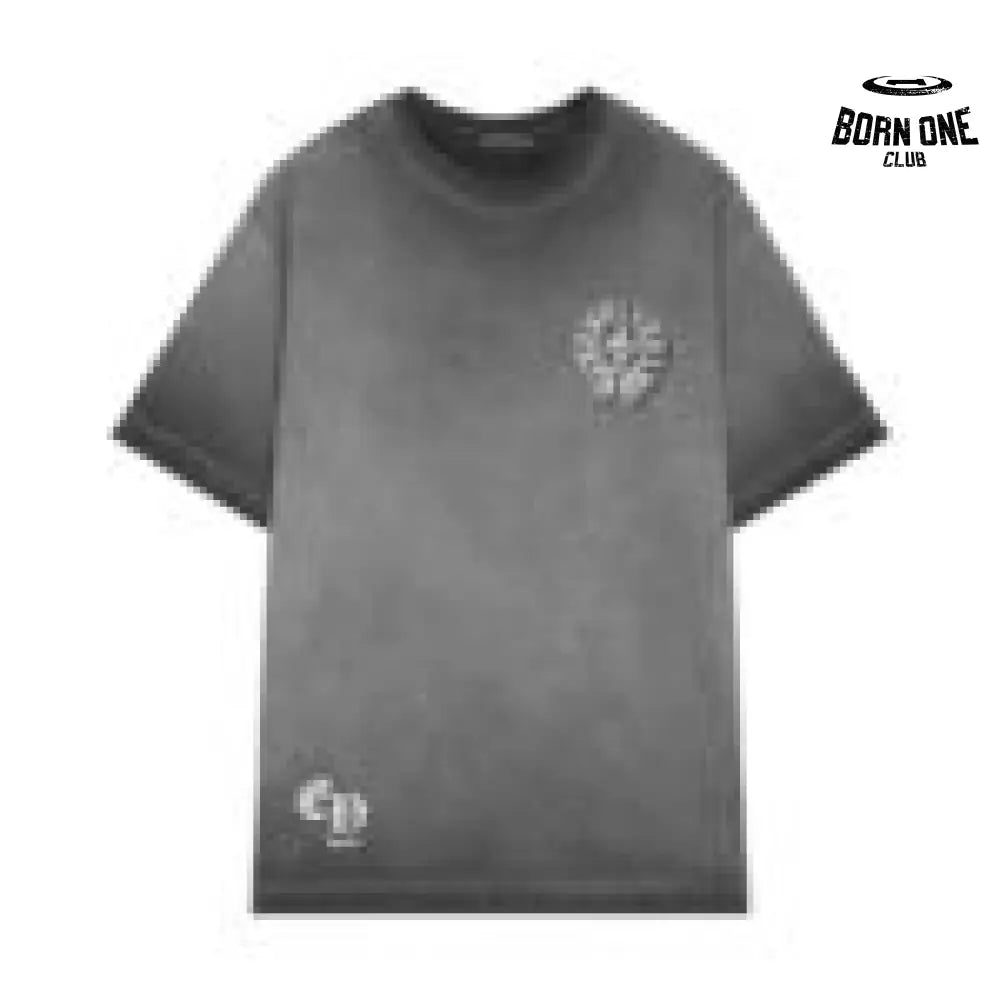 Camiseta Chrome Hearts