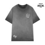 Camiseta Chrome Hearts