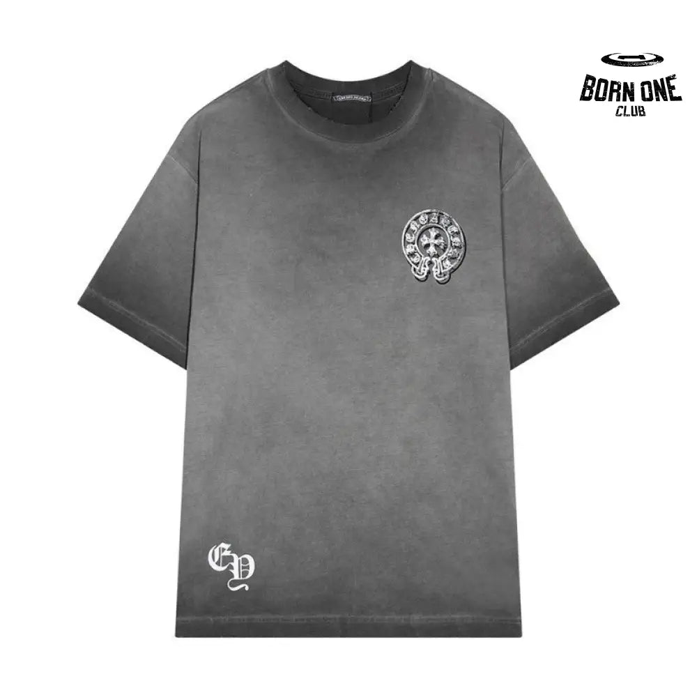 Camiseta Chrome Hearts