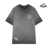Camiseta Chrome Hearts
