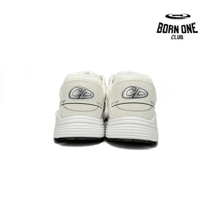 Dior B30 Light Grey Sneakers White