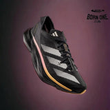 Adidas Adizero Adios Pro 3 - Black Collor Edition Limited