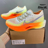 Nike Air Zoom X Vaporfly Next%3 Sail Orange