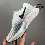 Nike Air Zoom X Vaporfly Next%3 White Particle Grey