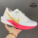 Nike Air Zoom X Vaporfly Next%3 White Pink