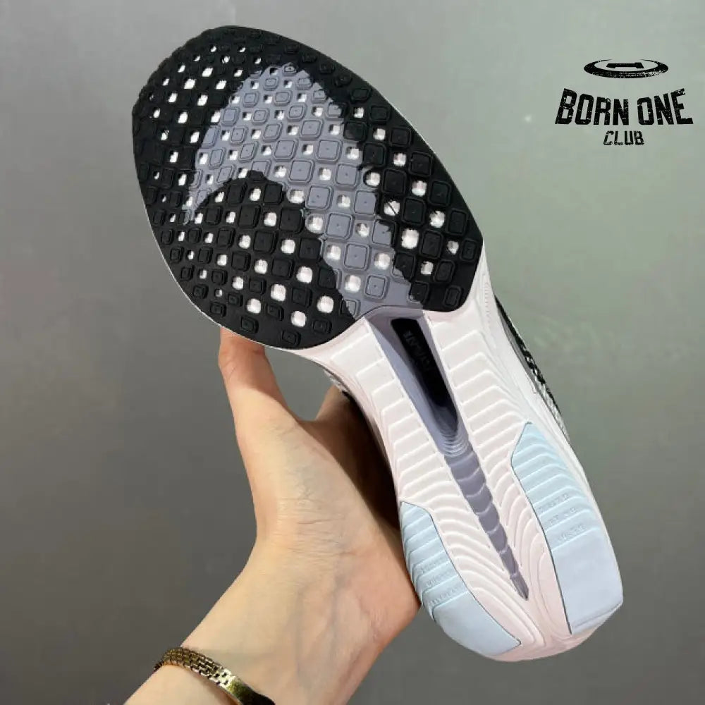 Nike Air Zoom X Vaporfly Next%3 White Particle Grey