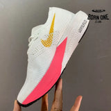 Nike Air Zoom X Vaporfly Next%3 White Pink