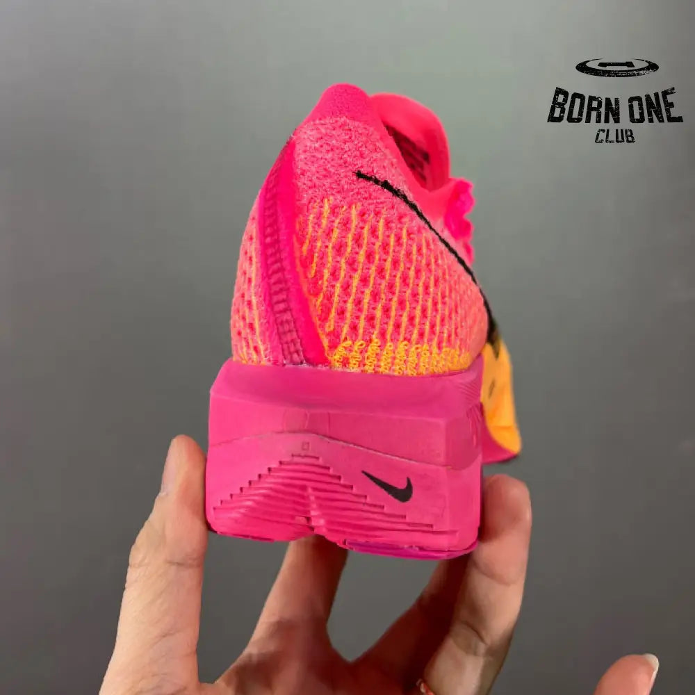 Nike Air Zoom X Vaporfly Next%3 Hyper Pink