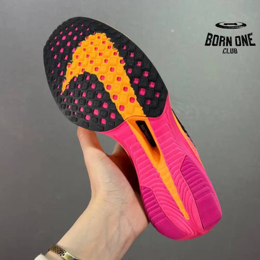 Nike Air Zoom X Vaporfly Next%3 Hyper Pink