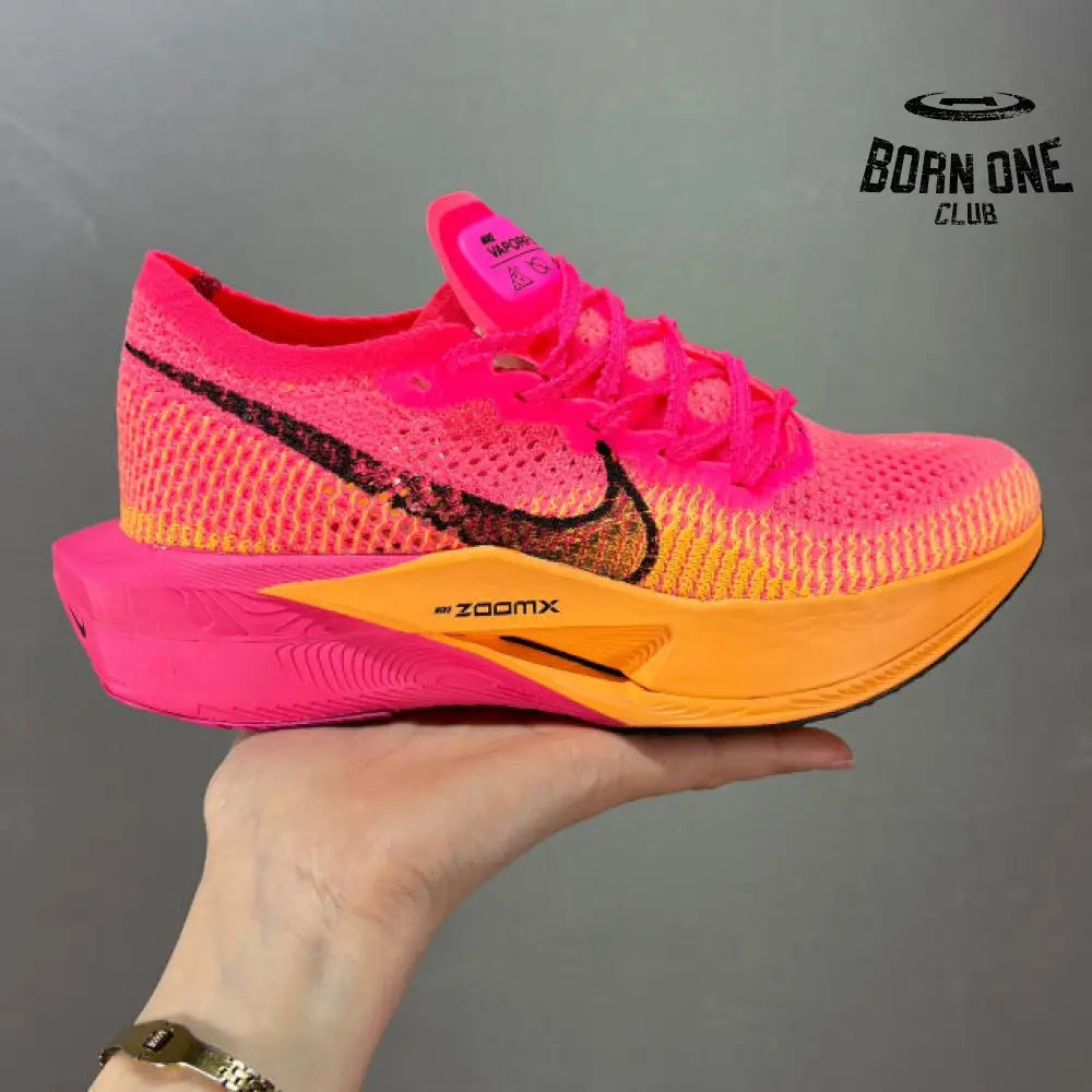 Nike Air Zoom X Vaporfly Next%3 Hyper Pink