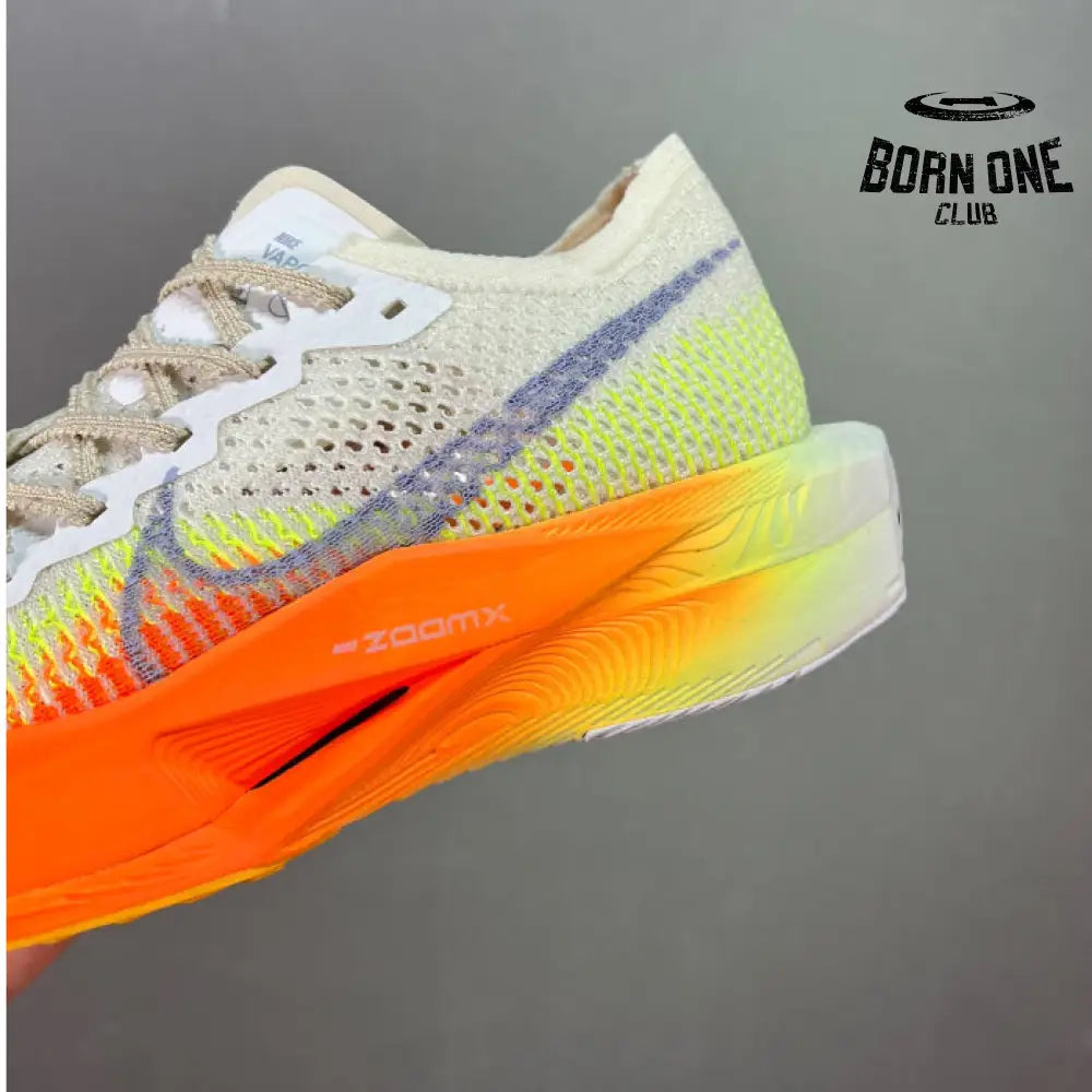Nike Air Zoom X Vaporfly Next%3 Sail Orange