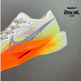Nike Air Zoom X Vaporfly Next%3 Sail Orange