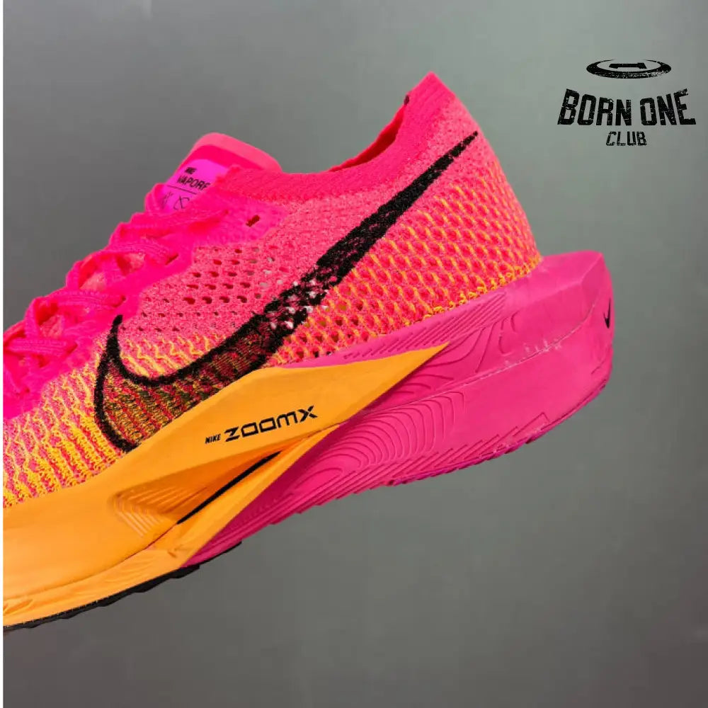 Nike Air Zoom X Vaporfly Next%3 Hyper Pink