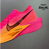 Nike Air Zoom X Vaporfly Next%3 Hyper Pink