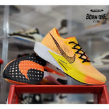 Nike Air Zoom X Vaporfly Next%3 Orange